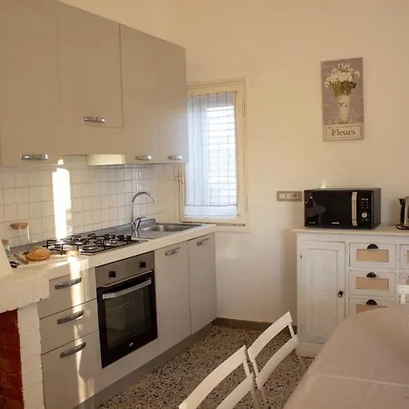 Casa Alghero * Porto Conte