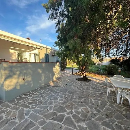 Hébergement de vacances Casa Alghero