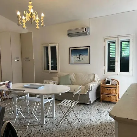 Hébergement de vacances Casa Alghero *