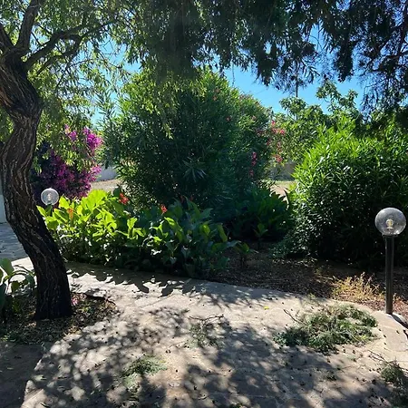 Casa Alghero *