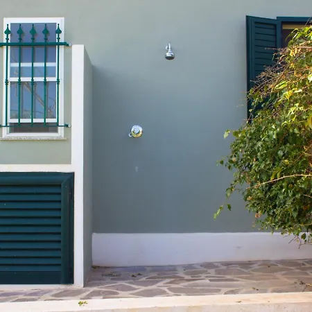 Hébergement de vacances Casa Alghero *