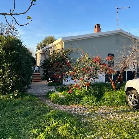 Casa Alghero *