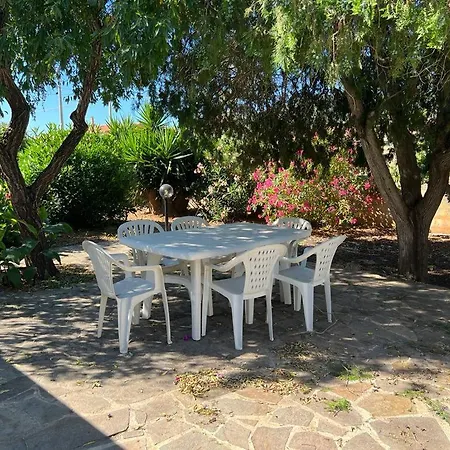Casa Alghero Hébergement de vacances