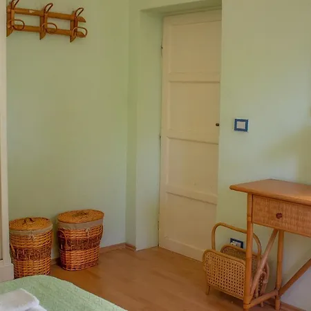 Casa Alghero Hébergement de vacances Porto Conte