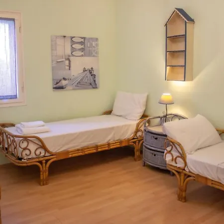 Casa Alghero *