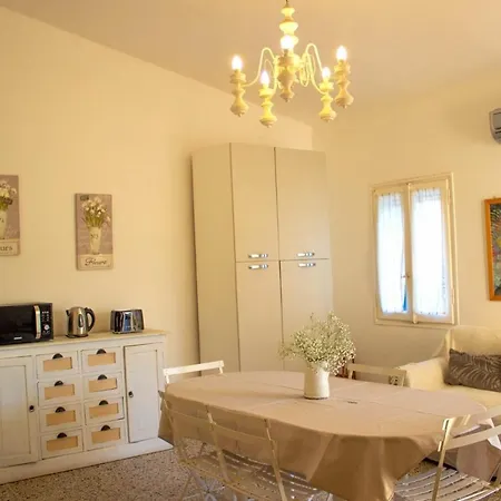 Hébergement de vacances Casa Alghero Porto Conte